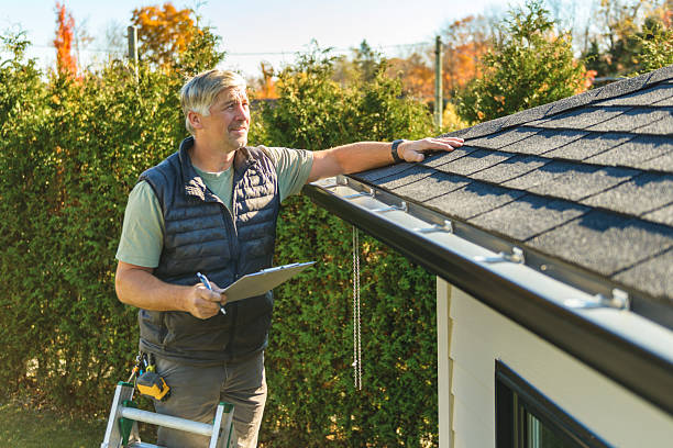 Trusted Metal Roofing service in Venice, IL - Ben Roofing and Steel LLC